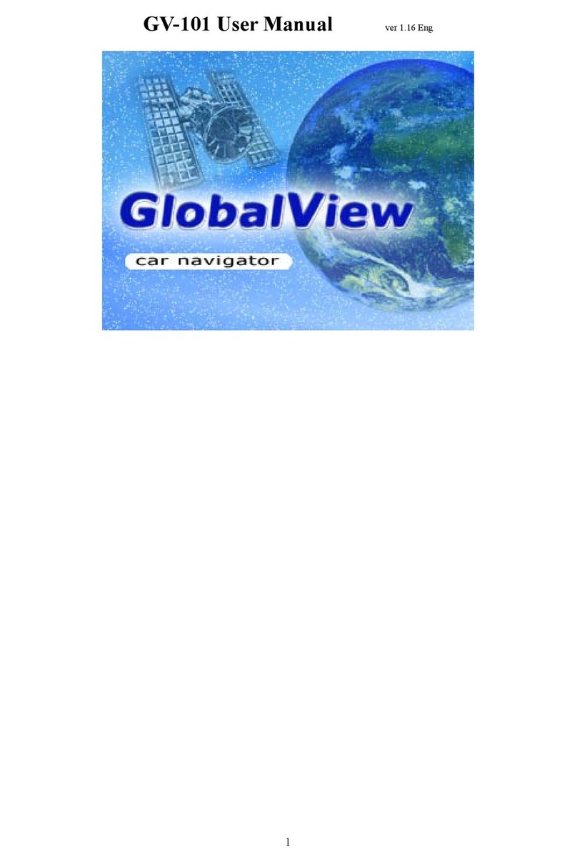 GlobalView GV-101 user manual