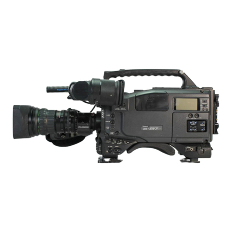 Ikegami HL-DV7W User manual Ikegami HL-DV7W User manual