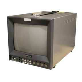 Ikegami TM10-17RA User manual