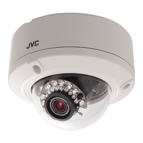 JVC VN-T216VPRU User manual