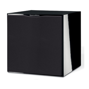 Bowers & Wilkins Subwoofer ASWCM User manual