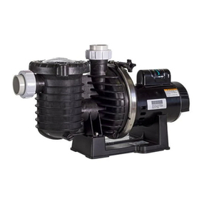 STA-RITE MAX-E-GLAS IITM User manual