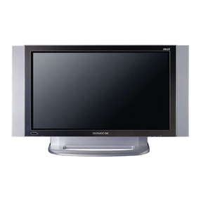 Daewoo DT-4242N User manual