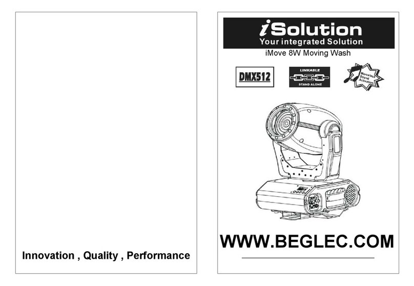 iSolution iMOVE 8W User manual iSolution iMOVE 8W User manual