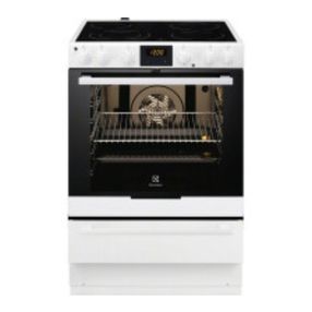 Electrolux EKC6051FO User manual