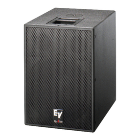 Electro-Voice SbA750 user manual