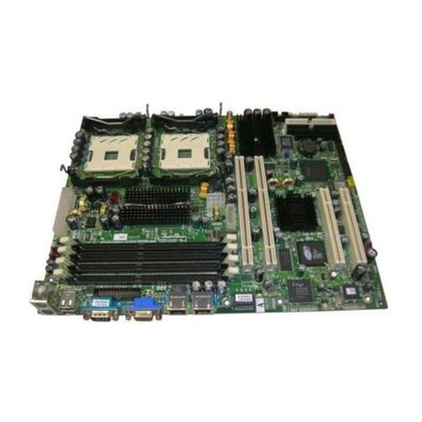TYAN S2723 user guide