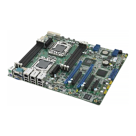Advantech ASMB-310IR User manual
