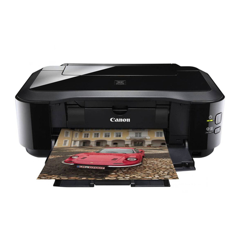 Epson STYLUS PHOTO RX610 Series Assembly instructions