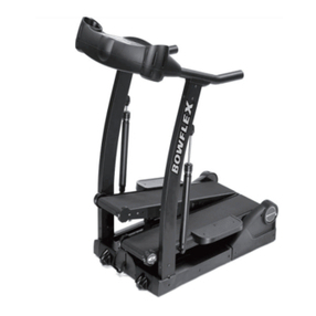 Bowflex TREADCLIMBER 1000 User manual