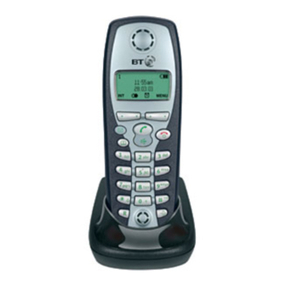 BT DIVERSE 5300 User manual