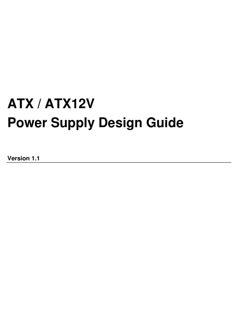 ENHANCE ATX12V Design guide