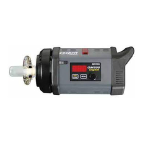 Bowens GEMINI DIGITAL 500 User manual