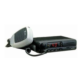 Vertex Standard VX-2000V User manual