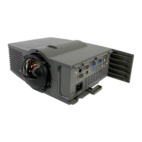 SMART UF55 User manual