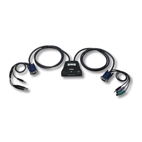 Intellinet 524513 User manual