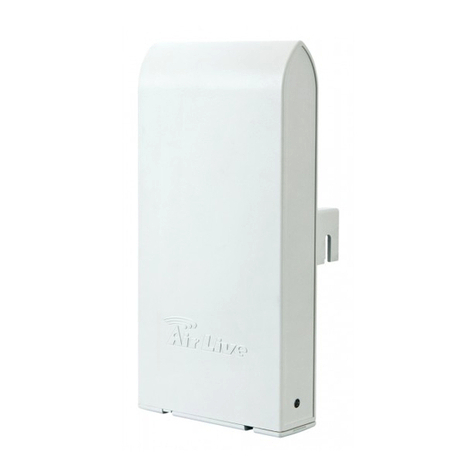 AirLive AIRMAX2 user manual
