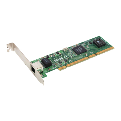 Asus PXI-G45 user guide