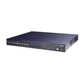 Asus GIGAX 2024M Cli manual