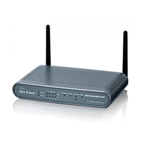 AirLive WN-300ARM-VPN user manual