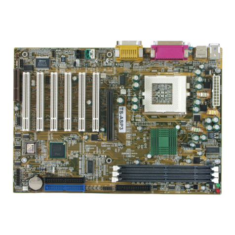Transcend TS-ASP3 user manual