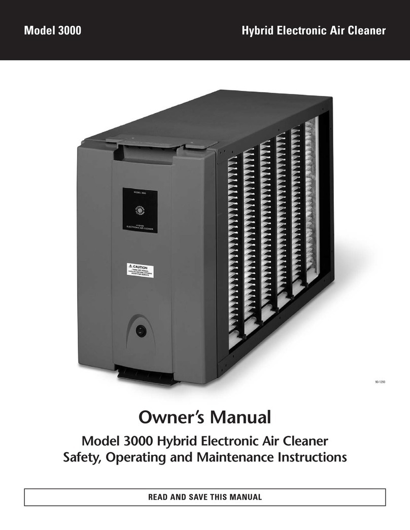 UPG 3000 owner's manual