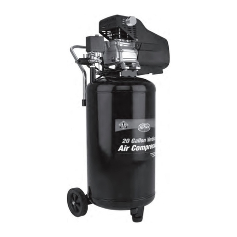 ALLPOWER APC4017 owner's manual