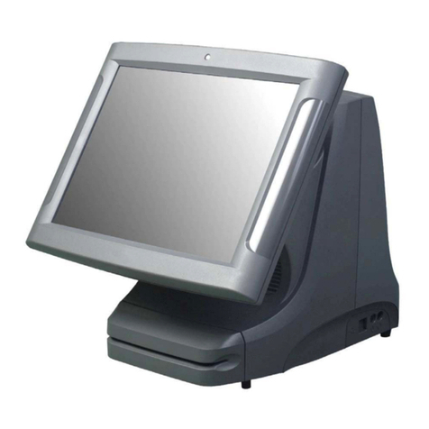 PAR M60XX-XX user guide
