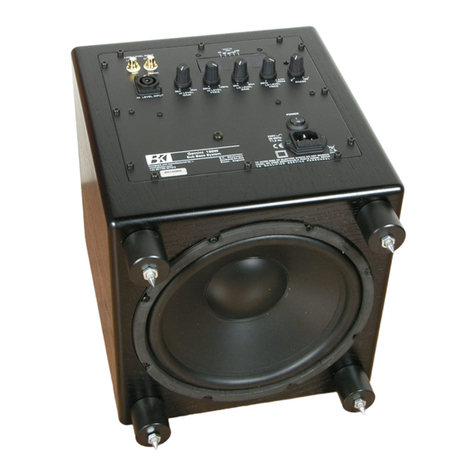 Gemini II User manual