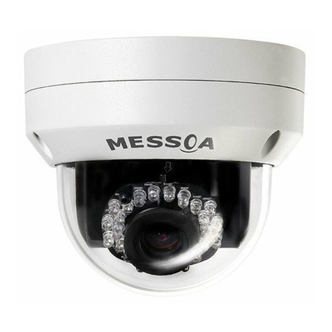 Messoa NDR891 User manual Messoa NDR891 User manual