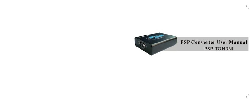Lenkeng LKV8000 user manual