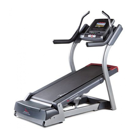 FREE MOTION VMTL39811.0 user manual