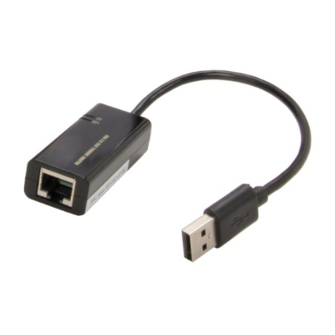 Rosewill RNF-405U user manual