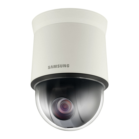 Samsung SCP-2373 user manual