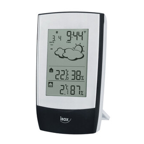 IROX HBR558 Instructions for use