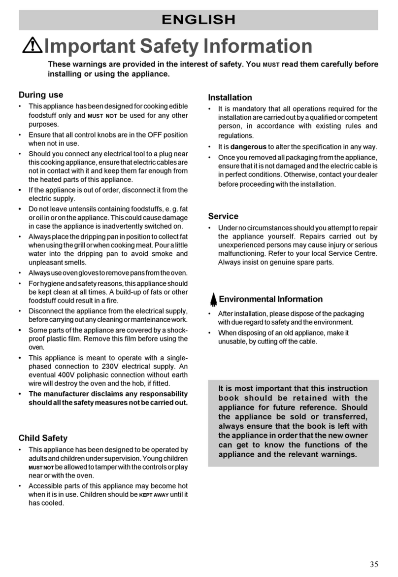ACEC AB256X instructions