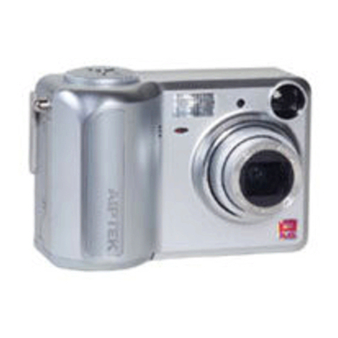 AIPTEK POCKETCAM 5000 User manual AIPTEK POCKETCAM 5000 User manual