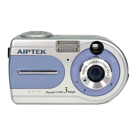 AIPTEK POCKETCAM 3M E-manual