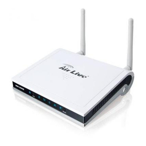 AirLive WN-300R User manual AirLive WN-300R User manual