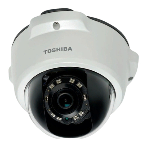 Toshiba IK-WR05A Quick start guide and important safeguards