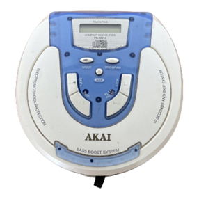 Akai PD-X2210 User manual