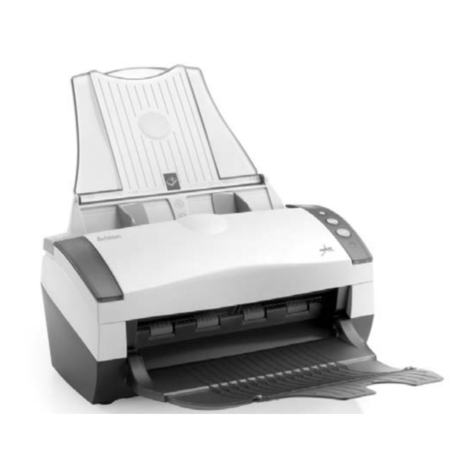 Avision FF-0901H user manual