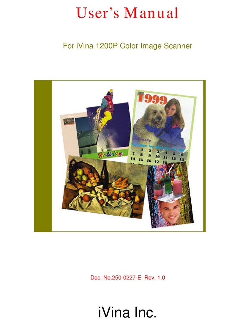 iVina 1200P user manual