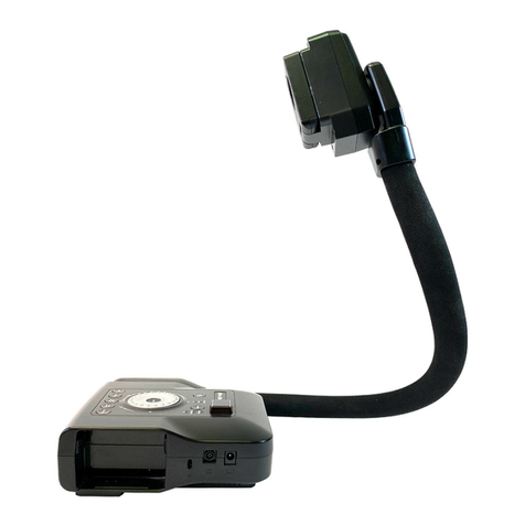 Avermedia AVerVision CP300 User manual