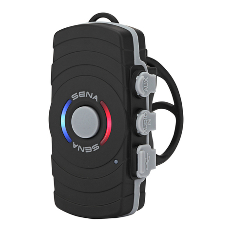 Sena SM10 user guide