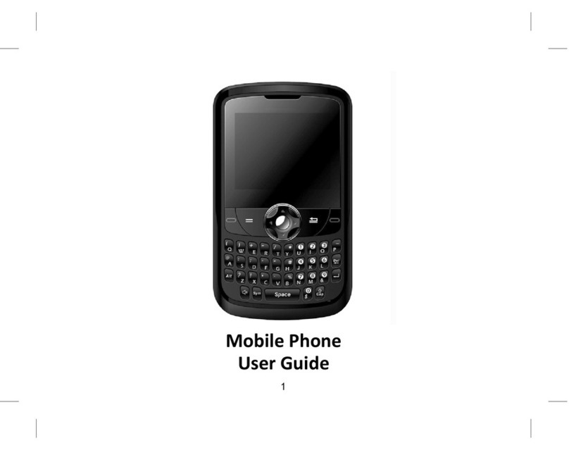 UMX MXC-570 user guide