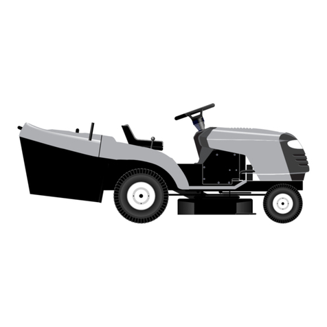 Electrolux 11, 5CV T 92 M EJA User manual