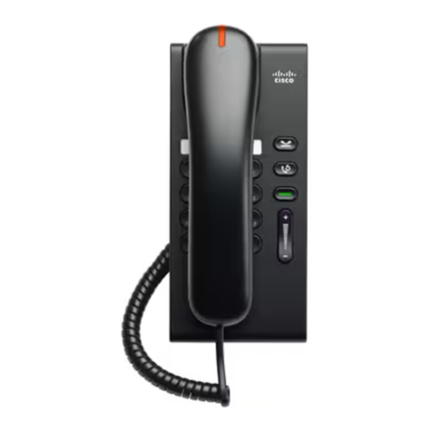 Cisco 6900 Series How to use
