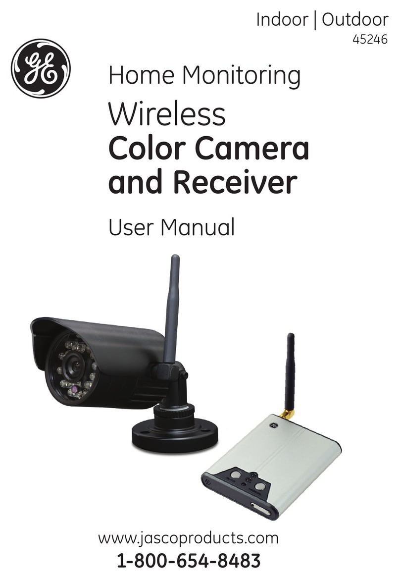 Jasco 45246 User manual