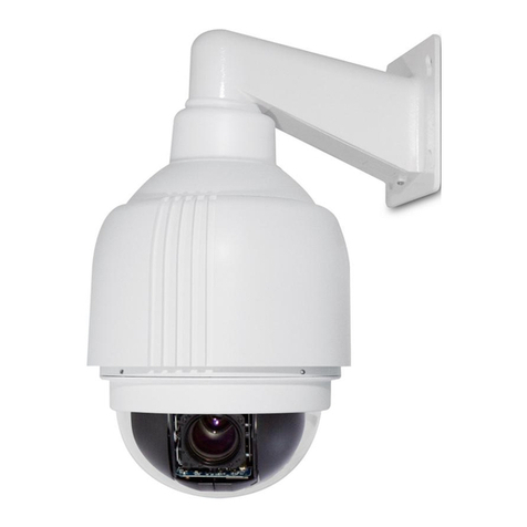Planet ICa-H612 user manual